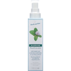 Klorane Wasserminze-Pflegespray 100ml