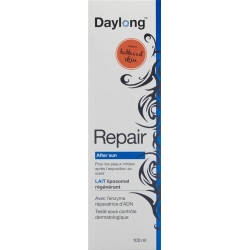 Daylong Tattoo After Sun Repair Lotion 100ml