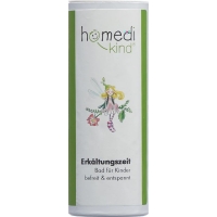Homedi-Kind Erkältungszeit Bad 100ml