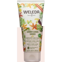 Weleda Summer Garden Shower Tube 50ml