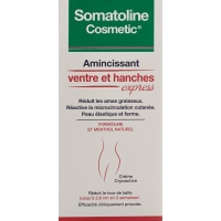 Somatoline Express Bauch und Hüften (neu) 150ml