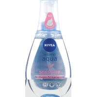 Nivea Intimo Aqua Sensitive 250ml