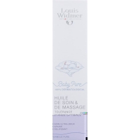 Widmer Baby Pure Care & Massage Oil