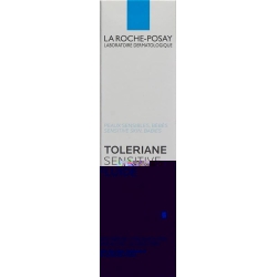 La Roche Posay Tolerian Sensitive Fluid New 40ml