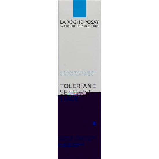 La Roche Posay Tolerian Sensitive Fluid New 40ml buy online