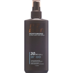 Piz Buin In Sun Spray Light Touch Sf 30 Flasche 200ml