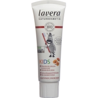 Lavera Zahncreme Kids Tube 75ml