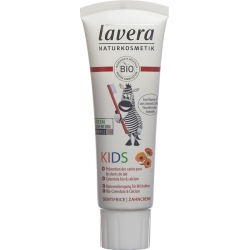 Lavera Zahncreme Kids Tube 75ml