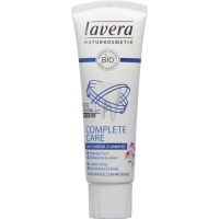 Lavera Zahncreme Complete Care Fluoridfrei 75ml
