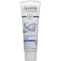 Lavera Zahncreme Complete Care Fluoridfrei 75ml