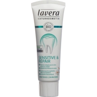 Lavera Zahncreme Sensitive & Repair Tube 75ml