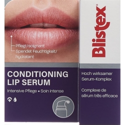 Blistex Conditioning Lip Serum Flasche 8.5g