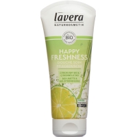 Lavera Pflegedusche Happy Freshness Bio Tube 200ml