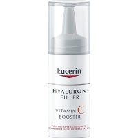 Eucerin Hyaluron-Filler Day Vit C Booster 8ml