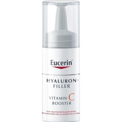 Eucerin Hyaluron-Filler Day Vit C Booster 8ml