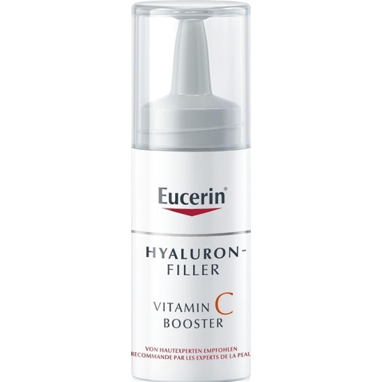 Eucerin Hyaluron-Filler Day Vit C Booster 8ml buy online
