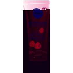 Nivea Reis Peeling Himbeere Bio 75ml