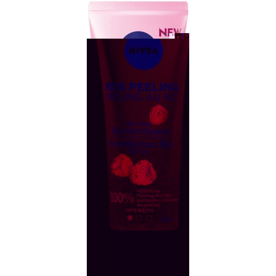Nivea Reis Peeling Himbeere Bio 75ml buy online