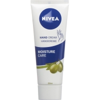 Nivea Hand Creme Olive Moisture Care 75ml