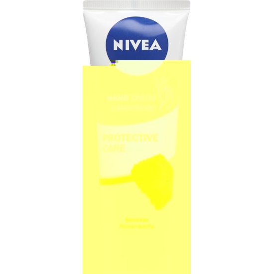 Nivea Hand Creme Bienenwachs Protect Care 75ml buy online