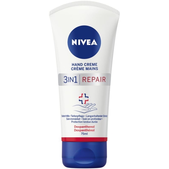Nivea Repair Care Hand Creme (neu) 75ml buy online