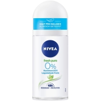 Nivea Female Deo Fresh Pure (neu) Roll-On 50ml