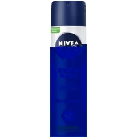 Nivea Male Deo Aeros Sens Prot (neu) Spray 150ml