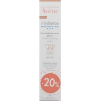 Avène Hydrance BB Reichhaltig SPF 30 -20% 40ml