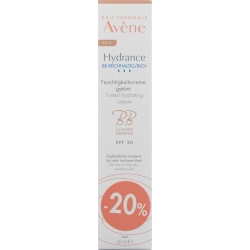 Avène Hydrance BB Reichhaltig SPF 30 -20% 40ml
