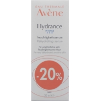 Avène Hydrance Serum -20% 30ml