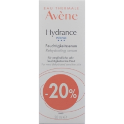 Avène Hydrance Serum -20% 30ml