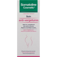 Somatoline Behandlung Von Dehnugsstreifen 200ml