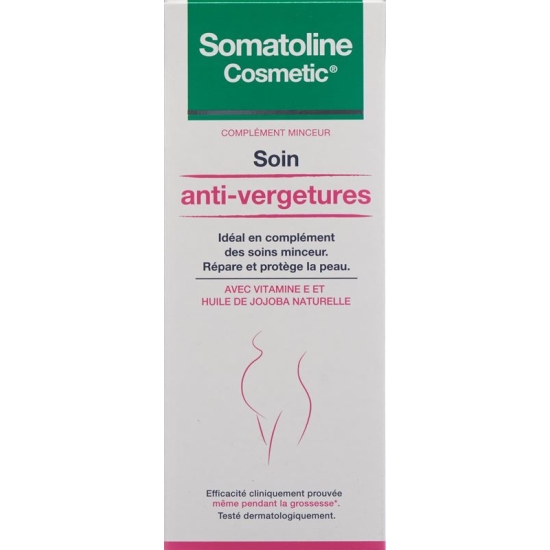 Somatoline Behandlung Von Dehnugsstreifen 200ml buy online