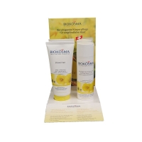 Biokosma Body Care Display Bio-Nachtkerze Haf