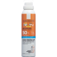 La Roche-Posay Anthelios Dermo-Kids Spray SPF 50+ 125ml