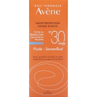 Avène Sun solar fluid SPF 30 50ml
