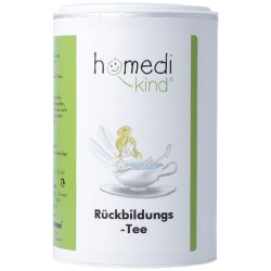 Homedi-kind Rueckbildungstee Dose 30g