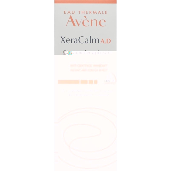 Avène XeraCalm Soothing concentrate 50ml buy online