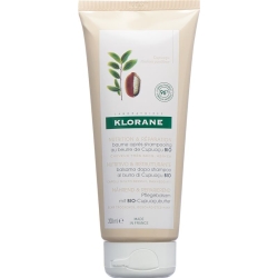 Klorane Cupuacu Balm 200ml