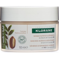 Klorane Cupuacu Hair mask 150ml