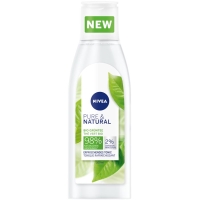 Nivea Pure&natural Tonic Grüntee Bio 200ml