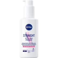 Nivea Straight Styling Primer 150ml