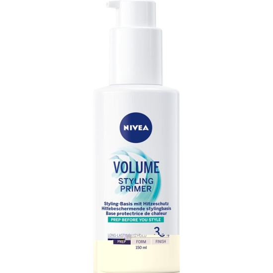 Nivea Volume Styling Primer 150ml buy online