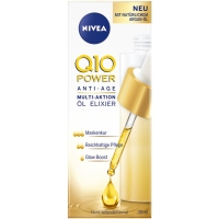 Nivea Q10 Power Anti-Falten Öl Elixir 30ml