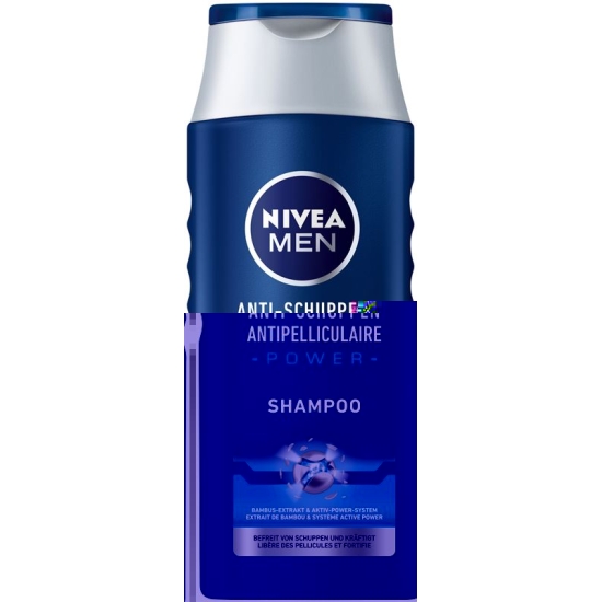 Nivea Anti-Schuppen Power Shampoo 250ml buy online