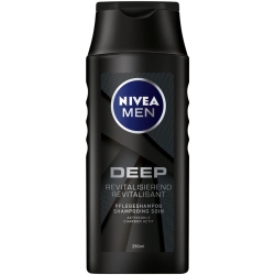 Nivea Deep Shampoo 250ml