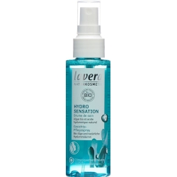 Lavera Hydro Sensation Gesichtspflege Spray 100ml