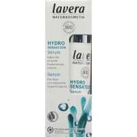 Lavera Hydro Sensation Serum Dispenser 30ml
