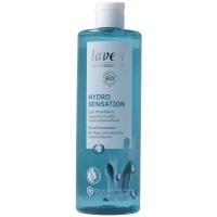 Lavera Hydro Sensation Mizellenwasser Flasche 400ml