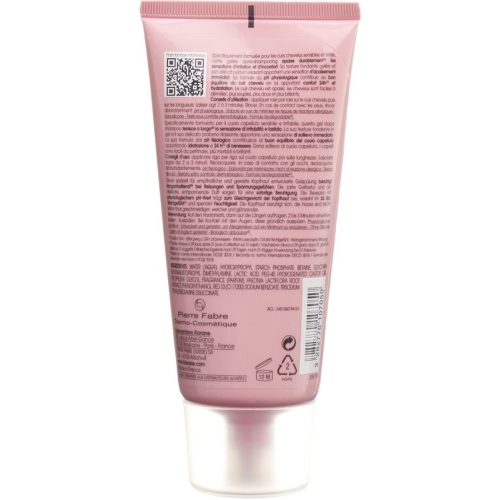 Klorane Peony Gel Rinse 150ml buy online